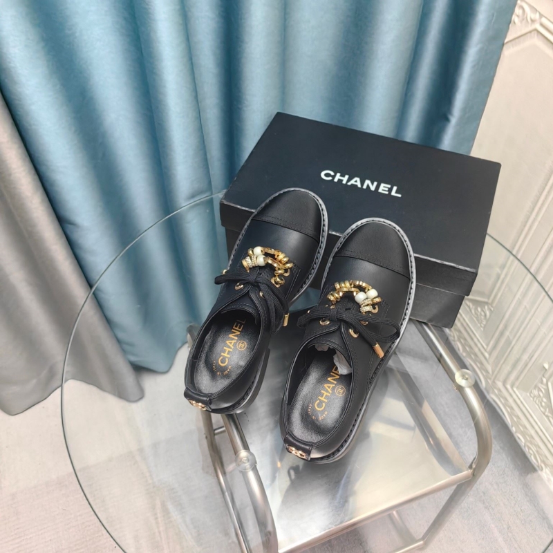 Chanel Casual Shoes